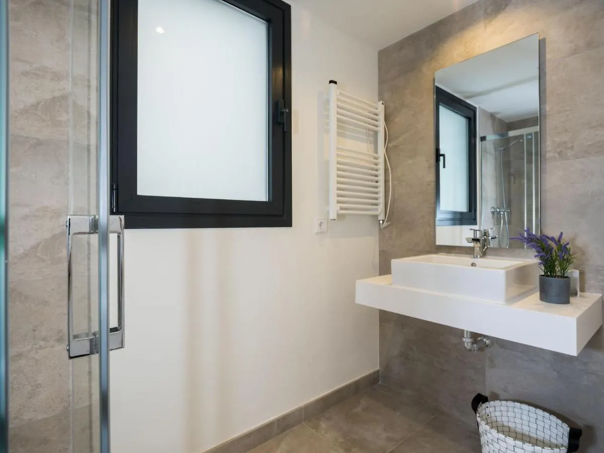 Apartment Estepona Roof Top View 4 By Interhome