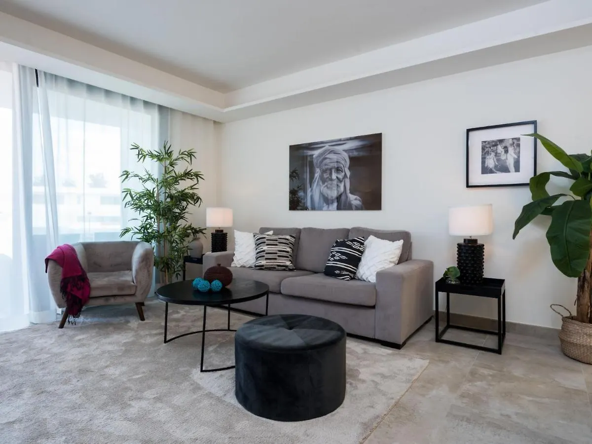 Apartment Estepona Roof Top View 4 By Interhome 0*,